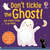 Don't Tickle the Ghost!