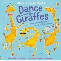 Dance with the Giraffes