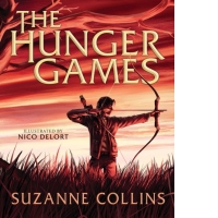 The Hunger Games: Illustrated Edition