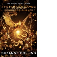 The Ballad of Songbirds and Snakes Movie Tie-in