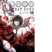Bungo Stray Dogs, Vol. 16