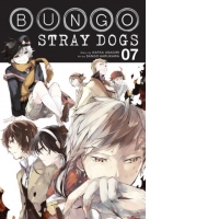 Bungo Stray Dogs, Vol. 7