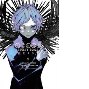Bungo Stray Dogs: Beast, Vol. 2
