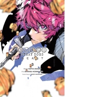 Bungo Stray Dogs: Beast, Vol. 3