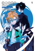Bungo Stray Dogs: Dazai, Chuuya, Age Fifteen, Vol. 1