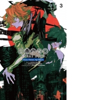 Bungo Stray Dogs: Dazai, Chuuya, Age Fifteen, Vol. 3