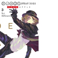 Bungo Stray Dogs: Dead Apple, Vol. 3