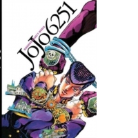 JoJo 6251 : The World of Hirohiko Araki