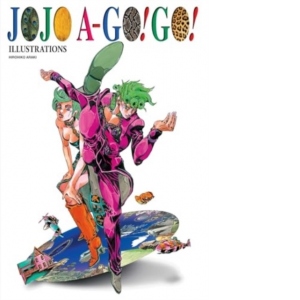 JoJo A-Go!Go!