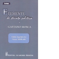 Elemente de stiinta politica