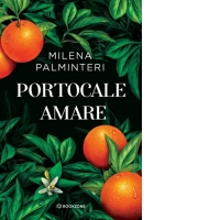 Portocale amare