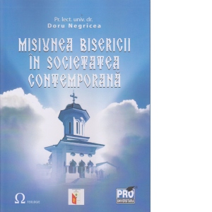 Misiunea Bisericii in societatea contemporana