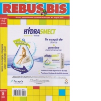 Rebus bis, Nr. 8/2025