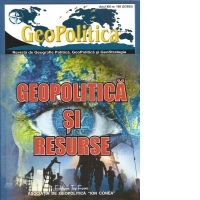 Geopolitica si resurse. Revista GeoPolitica anul XXIII nr. 108 (3/2025)