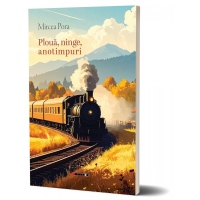 Ploua, ninge, anotimpuri