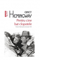 Pentru cine bat clopotele (editie de buzunar)