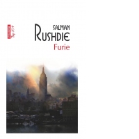 Furie (editie de buzunar)