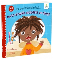 Ce s-ar intampla daca nu te-ai spala niciodata pe dinti?