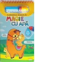 Magie cu apa. Ferma