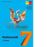 Mathematik: 7. Klasse (Matematica. Manual pentru clasa a VII-a)