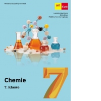 Chemie: 7. Klasse (Chimie. Manual pentru clasa a VII-a)