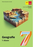 Geografie: 7. Klasse (Geografie. Manual pentru clasa a VII-a)