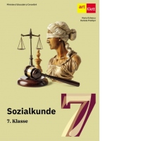 Sozialkunde: 7. Klasse (Educatie sociala. Manual pentru clasa a VII-a)