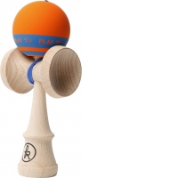Joc de indemanare Kendama Europe Play One G - Cool Mango - Grip [Precomanda]