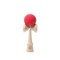 Joc de indemanare Kendama Europe Play Pocket - Fire