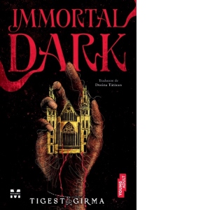 Immortal dark