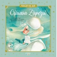 Craiasa Zapezii. Volumul 5. Povesti de Aur