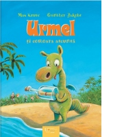 Urmel si comoara ascunsa