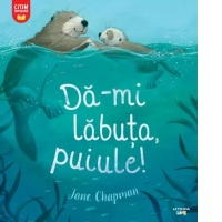 Da-mi labuta, puiule!