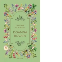 Doamna Bovary (vol. 36)