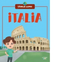 Tarile lumii. Italia