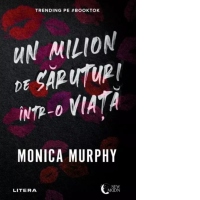 Un milion de saruturi intr-o viata