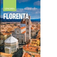 Florenta. Ghidul tau de buzunar