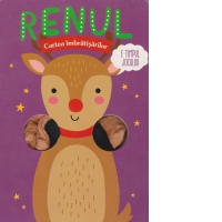 Renul. Cartea imbratisarilor