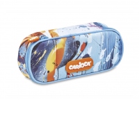 Penar Carioca Pouch Spray, albastru