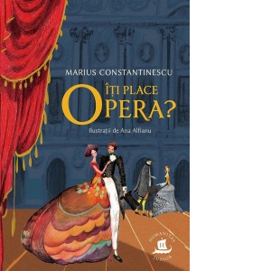 Iti place opera?