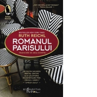 Romanul Parisului