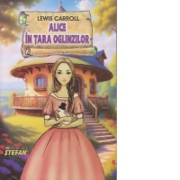 Alice in tara oglinzilor
