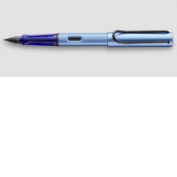 Stilou Lamy AL-star F 0E1-aquatic