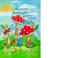 Aventurile micutului soricel Plato