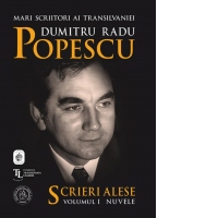 Scrieri Alese. Volumul I. Nuvele