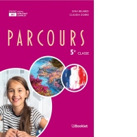 Parcours. Caiet de lucru pentru clasa a V-a