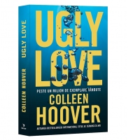 Ugly Love (editie aniversara)