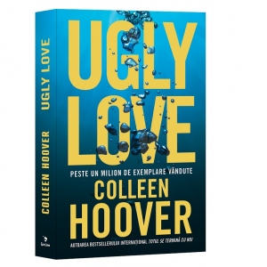 Ugly Love (editie aniversara)