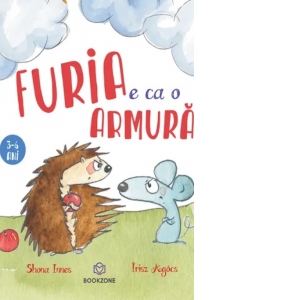 Furia e ca o armura