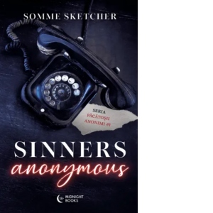 Sinners Anonymous